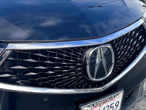 Used 2024 Acura RDX SH-AWD w/ Technology Package image 32