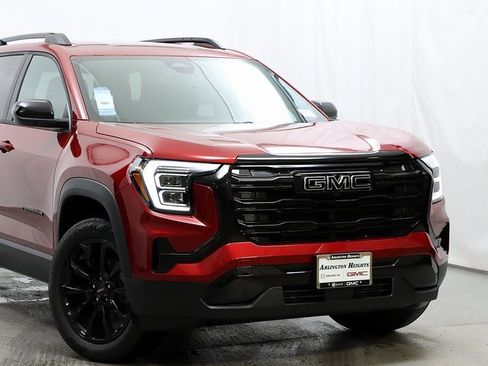 New 2026 GMC Terrain Elevation w/ Elevation Premium Package image 2