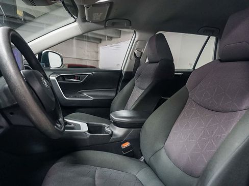 Certified 2024 Toyota RAV4 XLE FWD image 19
