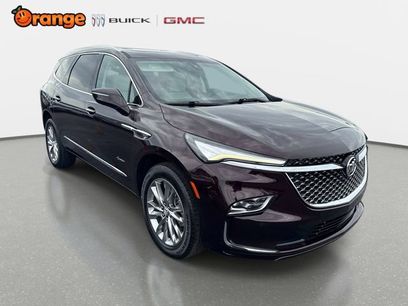 Used 2023 Buick Enclave Avenir w/ Avenir Technology Package