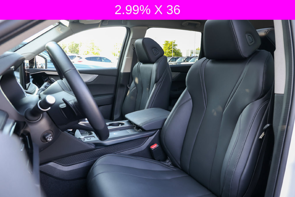 Used 2025 Acura MDX SH-AWD image 38