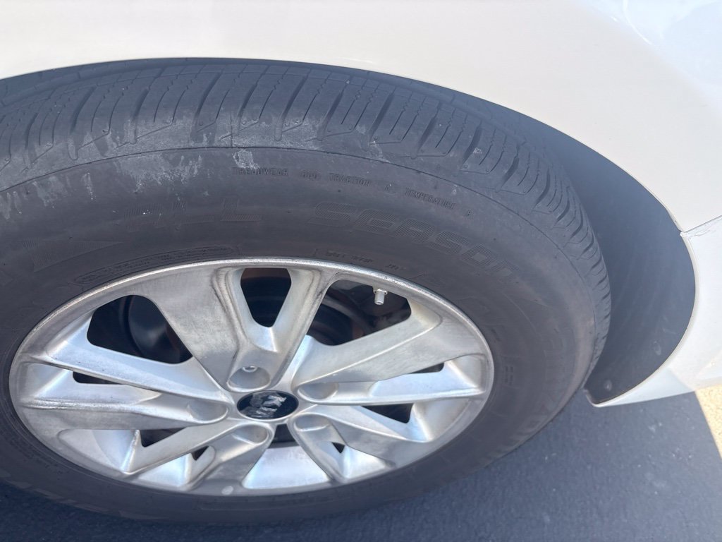 Used 2016 Kia Optima LX FWD image 7