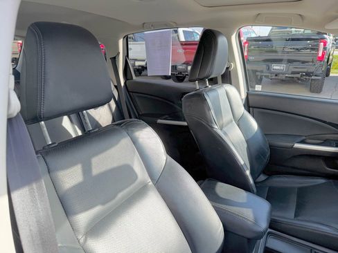 Used 2015 Honda CR-V EX-L image 17