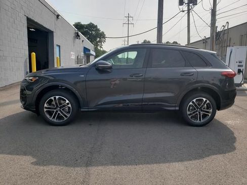 New 2026 Audi Q5 2.0T AWD/4WD image 7