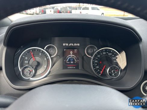 Used 2024 RAM 3500 Big Horn image 70