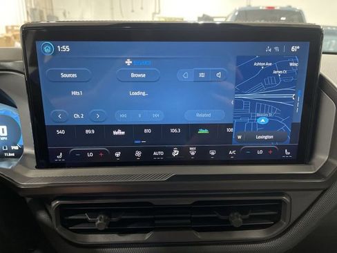 New 2025 Ford Bronco Sport Badlands w/ Badlands Tech Package AWD/4WD image 16