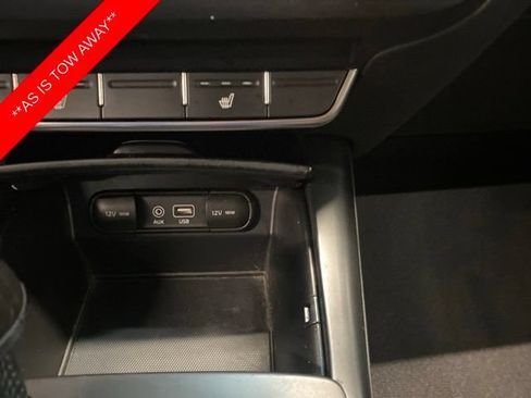 Used 2017 Kia Sorento AWD w/ LX Convenience Package image 19