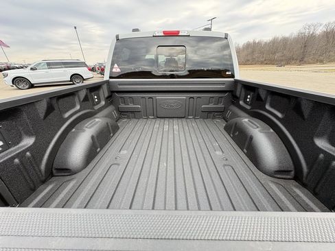 New 2026 Ford F150 Lariat image 16