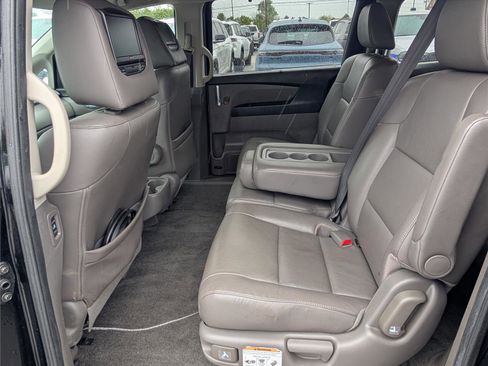 Used 2014 Honda Odyssey EX-L image 15