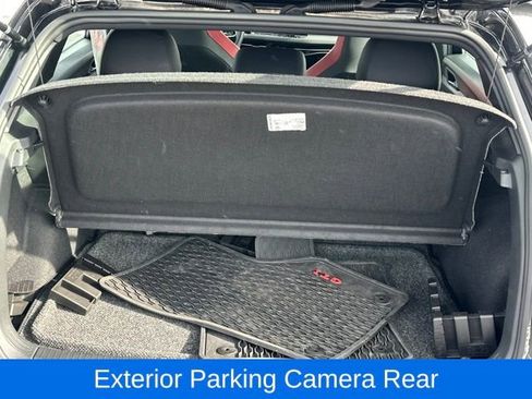 Used 2024 Volkswagen GTI Autobahn image 10