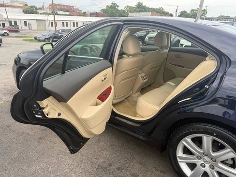 Used 2007 Lexus ES 350 FWD image 31