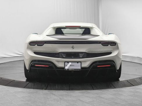 Certified 2025 Ferrari 296 GTB image 7