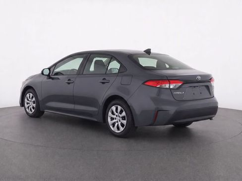 Used 2026 Toyota Corolla LE FWD image 6