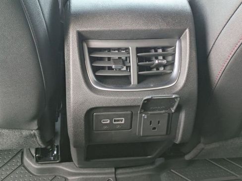 New 2026 Chevrolet Blazer RS w/ Driver Confidence II Package image 31