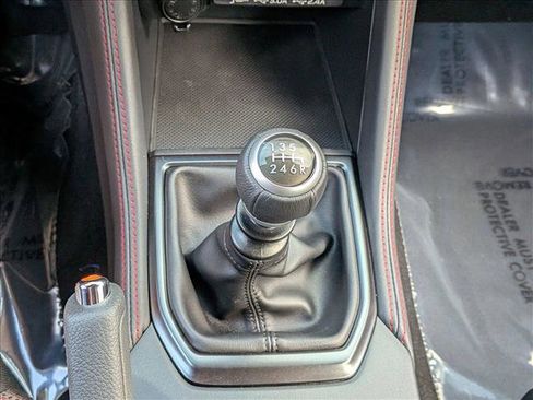 New 2026 Subaru WRX Premium AWD/4WD image 14