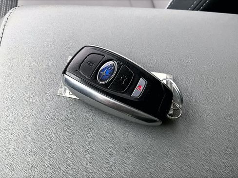Used 2024 Subaru Outback Premium AWD/4WD image 20