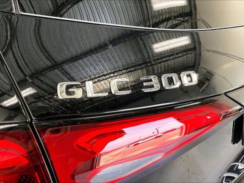 New 2026 Mercedes-Benz GLC 300 4MATIC image 15