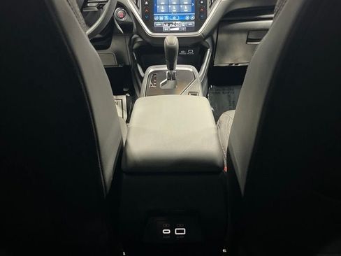 Certified 2024 Subaru Crosstrek 2.0i Premium w/ Popular Package #3 AWD/4WD image 35