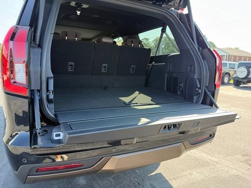 New 2027 Ford Expedition Max King Ranch AWD/4WD image 22