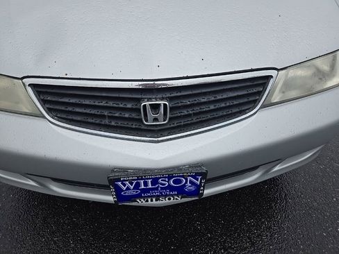 Used 2001 Honda Odyssey EX image 27