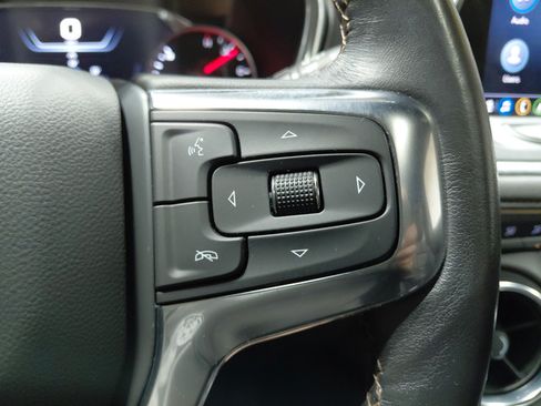 Certified 2022 Chevrolet Blazer Premier w/ Enhanced Convenience Package AWD/4WD image 41