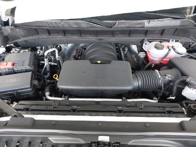 New 2026 Chevrolet Silverado 1500 RST w/ All Star Edition Plus AWD/4WD image 30