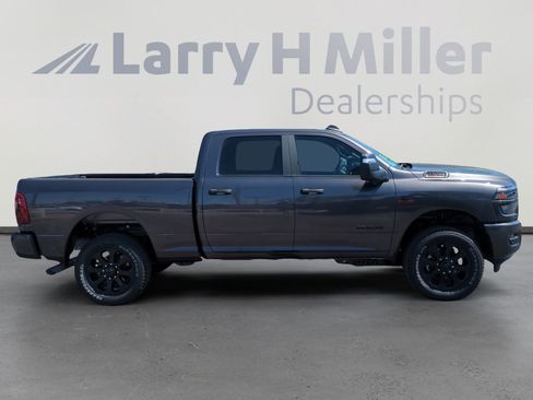 New 2026 RAM 2500 Big Horn image 6