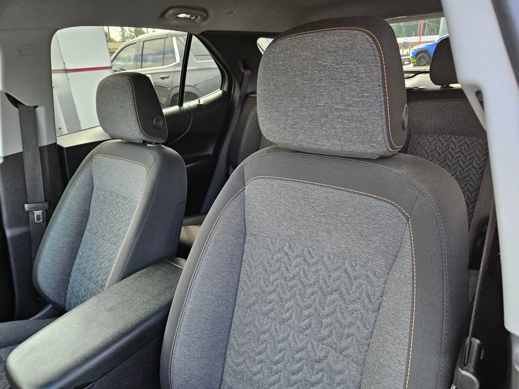 Used 2024 Chevrolet Equinox LT AWD/4WD image 20