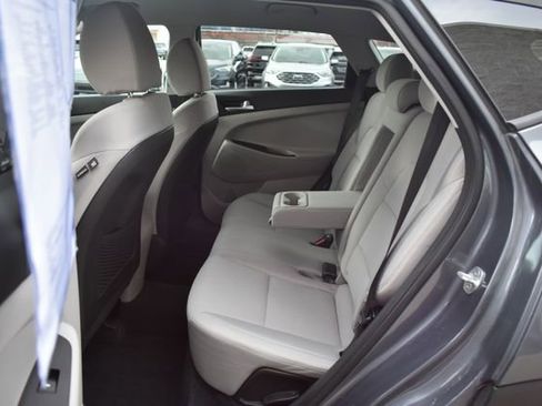 Used 2021 Hyundai Tucson Value w/ Cargo Package AWD/4WD image 30