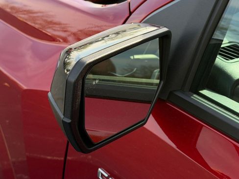 Used 2023 Chevrolet Colorado Z71 w/ Z71 Convenience Package 2 image 11