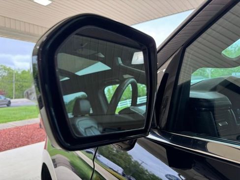 Used 2024 Ford Expedition Limited AWD/4WD image 39