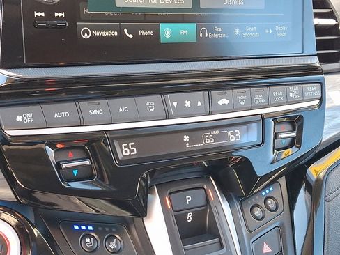 Certified 2026 Honda Odyssey Elite image 19