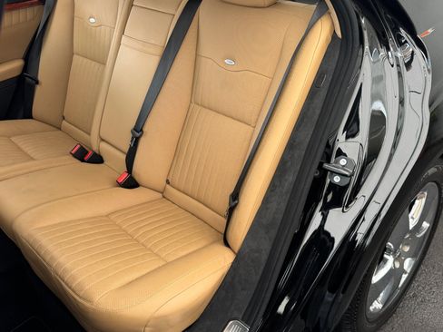 Used 2008 Mercedes-Benz S 550 image 30