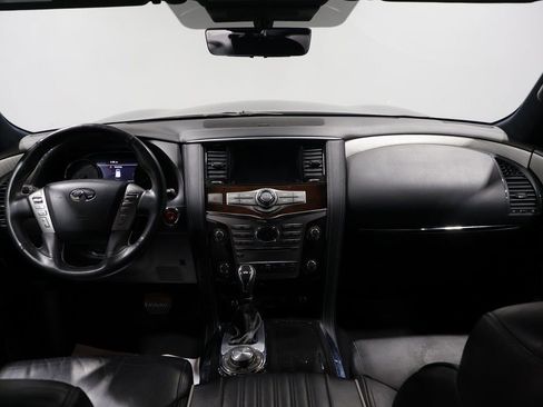 Used 2019 INFINITI QX80 Luxe w/ Proassist Package image 15