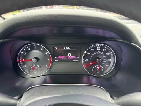 Certified 2022 Kia Forte GT-Line w/ GT-Line Premium Package FWD image 16