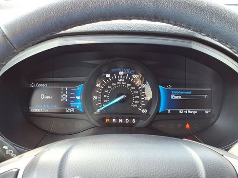 Used 2024 Ford Edge SEL w/ Convenience Package AWD/4WD image 22
