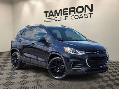 Used 2022 Chevrolet Trax LT w/ Sport Edition