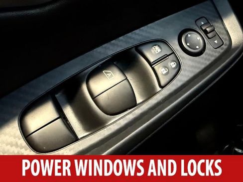 New 2025 Nissan Sentra SV w/ Trunk Package image 7