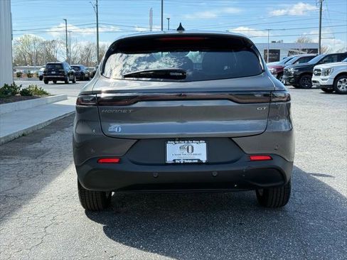 Certified 2025 Dodge Hornet GT w/ Cold Weather Group AWD/4WD image 23