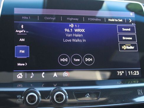 Used 2021 Cadillac CT5 Luxury w/ Sun And Sound Package image 24