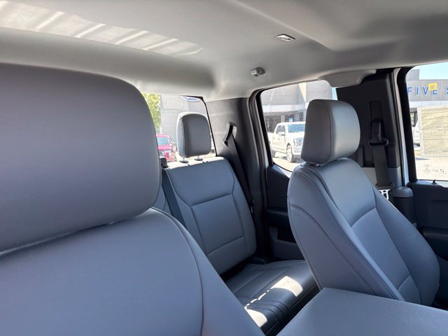 New 2026 Ford F150 XL RWD image 16