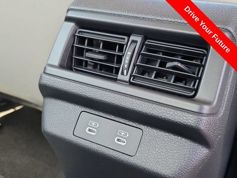 Used 2025 Honda Accord LX image 21