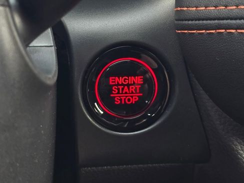 New 2026 Honda HR-V Sport image 21