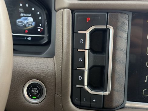 Used 2023 GMC Yukon Denali w/ Max Trailering Package image 23