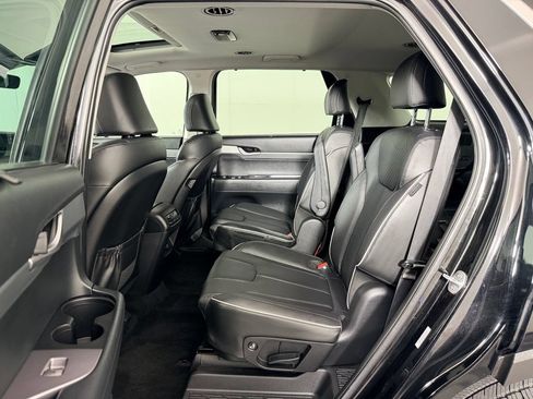 Used 2024 Hyundai Palisade XRT FWD image 27