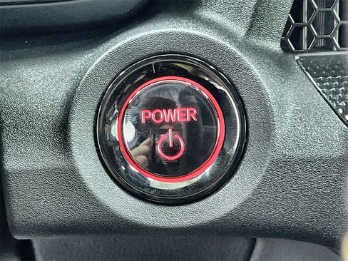 New 2026 Honda CR-V Sport image 25