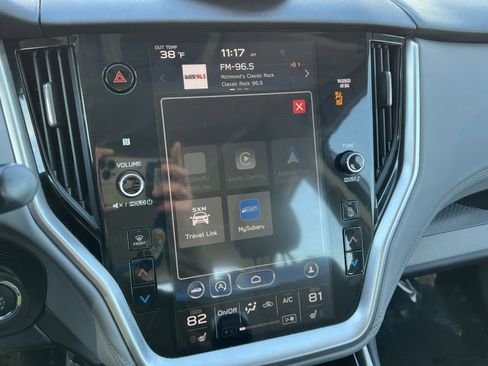 Used 2020 Subaru Legacy Premium image 17