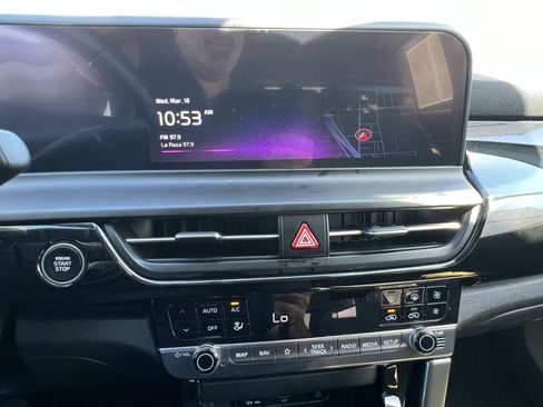 Certified 2024 Kia Seltos S image 27