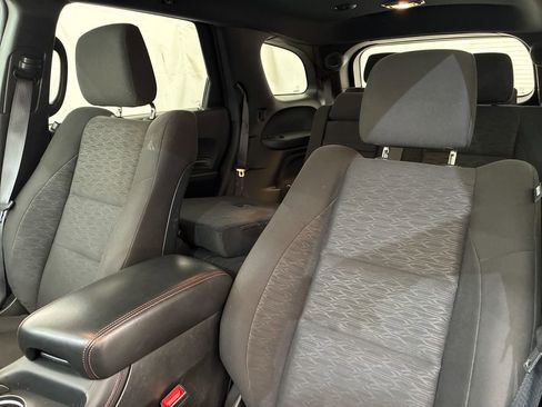 Used 2024 Dodge Durango R/T AWD/4WD image 15