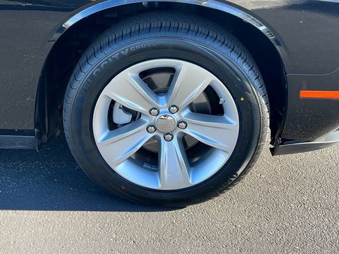 Certified 2023 Dodge Challenger SXT image 11